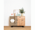CHALK PAINT CP-25 MARRON EIFFEL